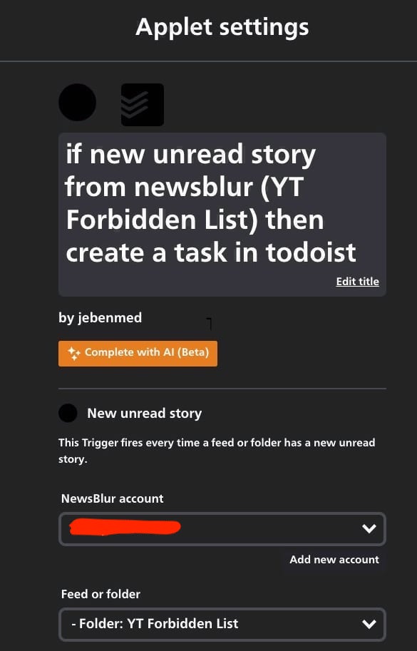 youtube unsubscribing me